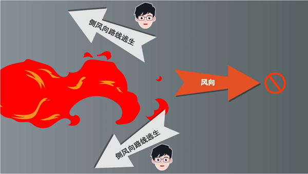 【動(dòng)畫(huà)】森林草原防火“十不準(zhǔn)”“五不燒”！這些安全知識(shí)要牢記